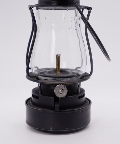 DIETZ  SPORT skaters lantern 28's〜