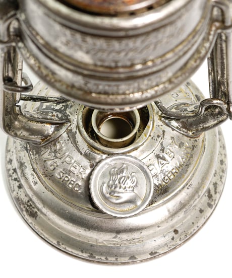 FEUERHAND 176 SPEC SUPER BABY StK DBPa. K〰1490 54's -