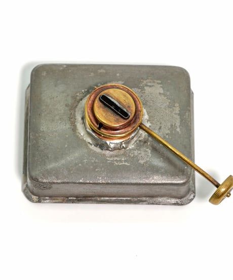 Kaestner & Toebelmann  Handlantern Brass 1900's