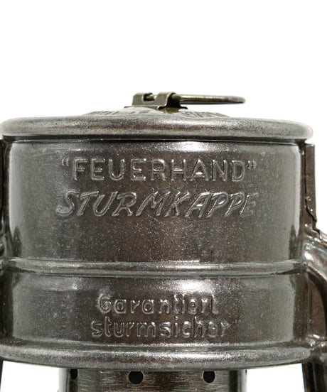 FEUERHAND 276 BABY SPECIAL StK 3rd 60's -