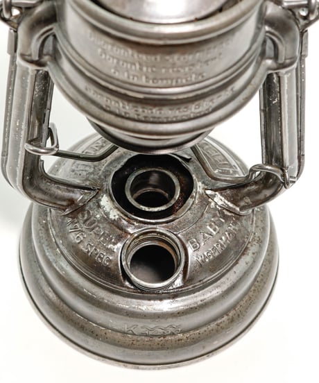 FEUERHAND 176 SUPER BABY StK DBP K〰1490 55's -