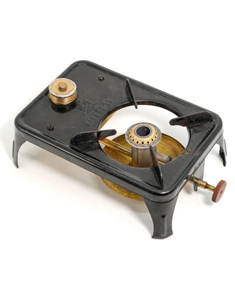 Ernst Hahnel EFFEKT Nr. 11 alcohol stove