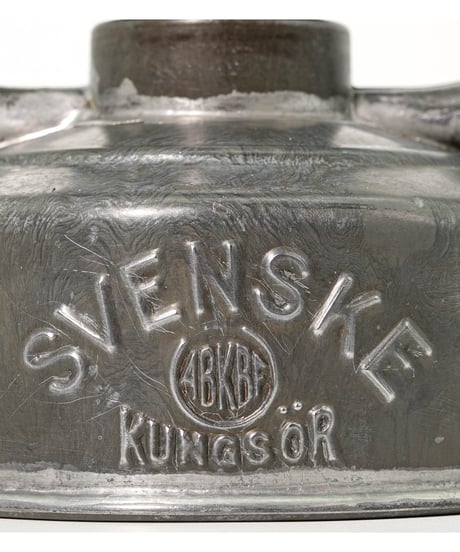 ABKBF (AB Kungsörs Bleckkärlsfabrik) SVENSKE 1925's -