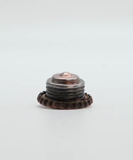 FEUERHAND 75 ATOM 2nd Copper plated model 38's〜42's