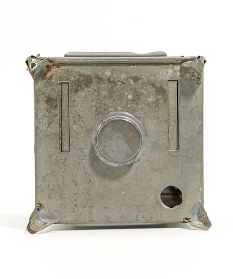 Georg Muller Handlantern 1900's