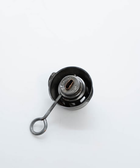 FEUERHAND 175 SUPER BABY 3rd 60's ~