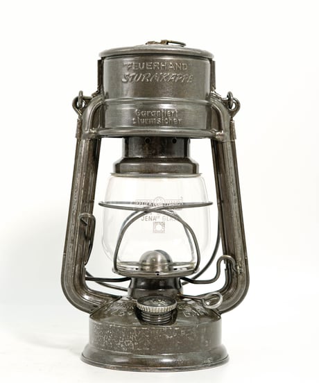 FEUERHAND 275 BABY StK  60's -