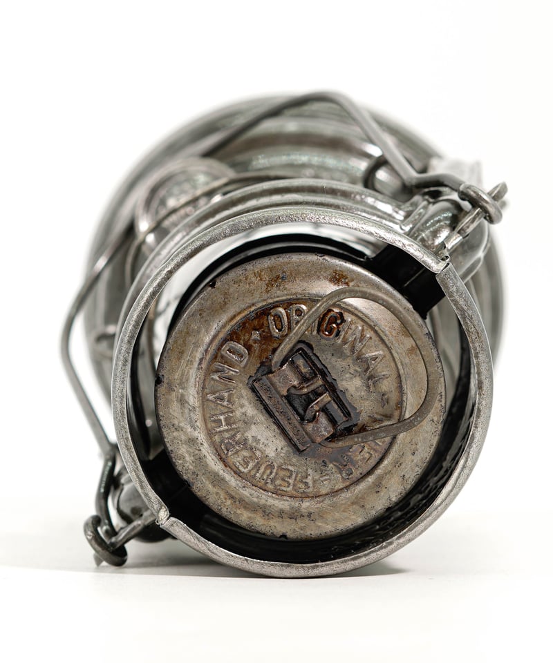 FEUERHAND 176 StK DBPa. K〰1490 50's - | 森の古物店 野屋