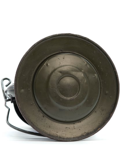 FEUERHAND 176e olive drab Black Out blue Globe 40's -