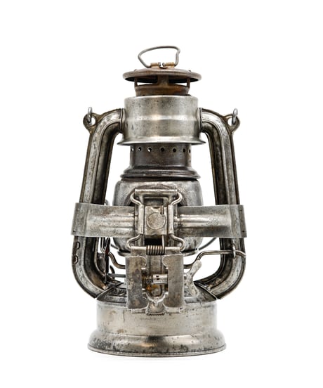 FEUERHAND №175 SUPER BABY F 2nd 40's
