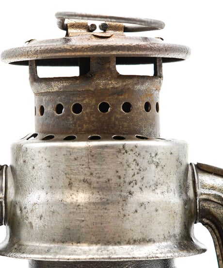 FEUERHAND №175 SUPER BABY F 2nd 40's