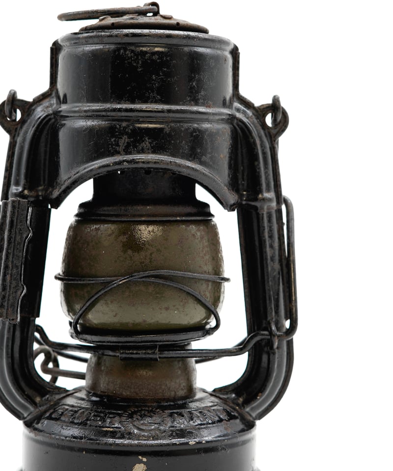 Feuerhand 175F リフレクター付き FEUERHAND №75 ATOM StK F Black 40's - | 森の古物店 野屋