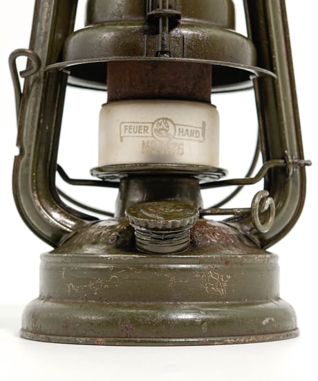 FEUERHAND 176LU Olive Drab 40's - 42's