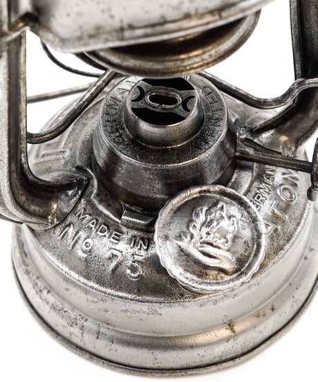 FEUERHAND №75 ATOM StK 40's -