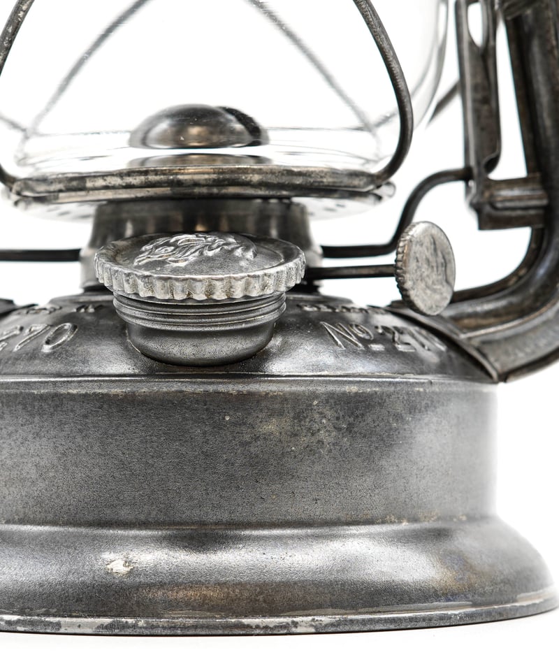 FEUERHAND Nr. 270 30's - | 森の古物店 野屋