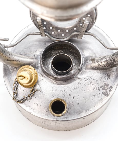 SCHALWYN Swiss Army Lantern 1922's