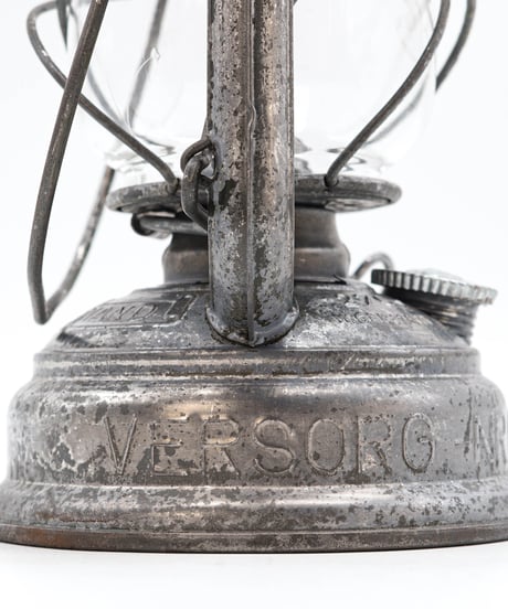 FEUERHAND 276 StK 3rd VERSORG - NR 6260-12-120-5947 60's ~