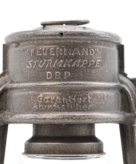 FEUERHAND 176 StK DBP K〜1490  55's ~