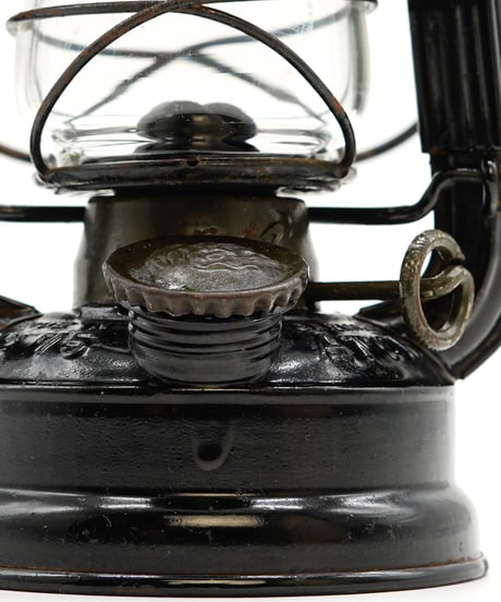 FEUERHAND №75 ATOM StK F Black 40's -