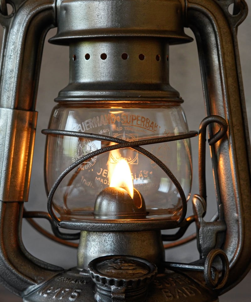 FEUERHAND №175 SUPER BABY K 2nd 1938's - 45's