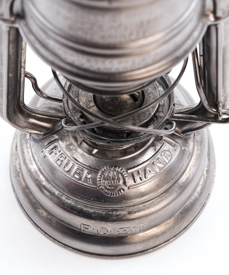 FEUERHAND 176 SUPER BABY StK DBP.a OELAB K~1490 FEUERHAND 176 SUPER BABY StK DBP.a OELAB K~1490