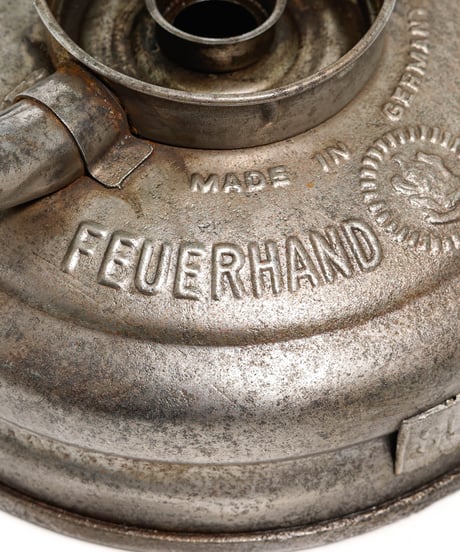 FEUERHAND Nr.201 SUPERFLAM 30s -　42s