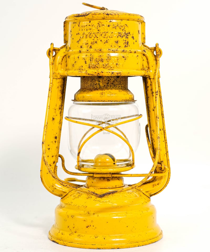 【美品】FEUERHAND　フュアーハンド　276　STK FEUERHAND STK 276 BABY SPECIAL☆廃盤☆Vintage☆ | Brass.Lantern