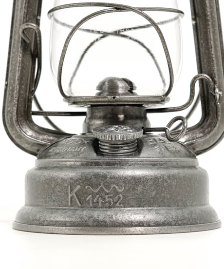 FEUERHAND 276 BABY SPECIAL StK DBP K~1452 55's -