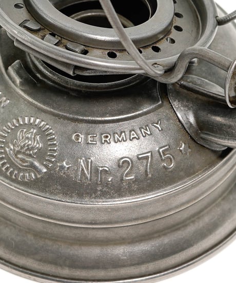 FEUERHAND Nr. 275 NIER US EXPORT MODEL  36's  -