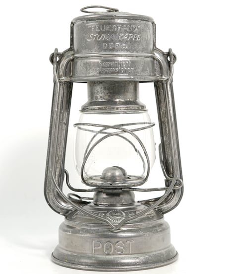 FEUERHAND 276 BABY SPECIAL StK DBPa. K~1452  POST 53's -