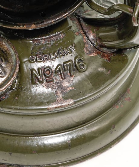 FEUERHAND 176LU Olive Drab 40's - 42's