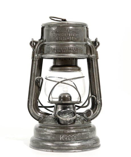 FEUERHAND 176 StK DBPa. K〰1490 50's -