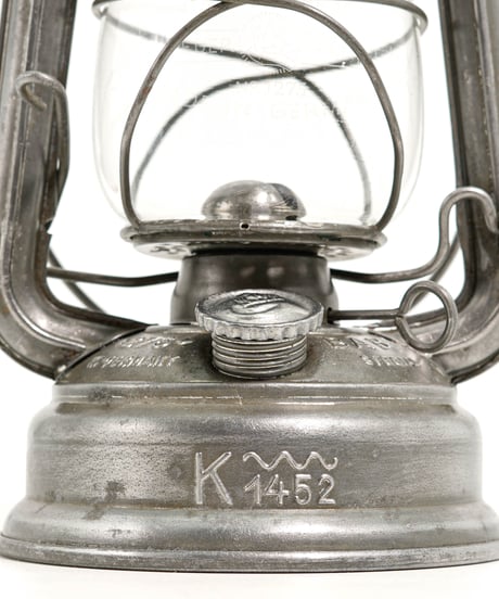 FEUERHAND 276 BABY SPECIAL StK DBPa. K~1452  53's -