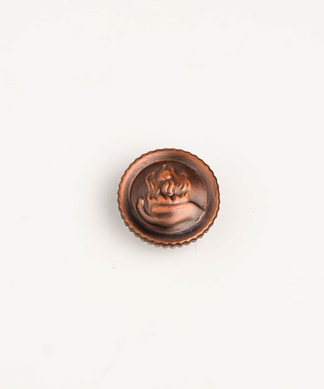 FEUERHAND 276 StK 3rd Copper plated model deadstock 70's ~ 80's