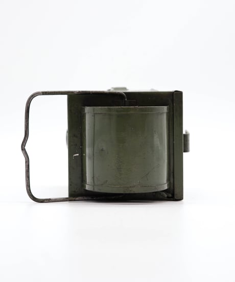 French army oillamp ww2  40's ~