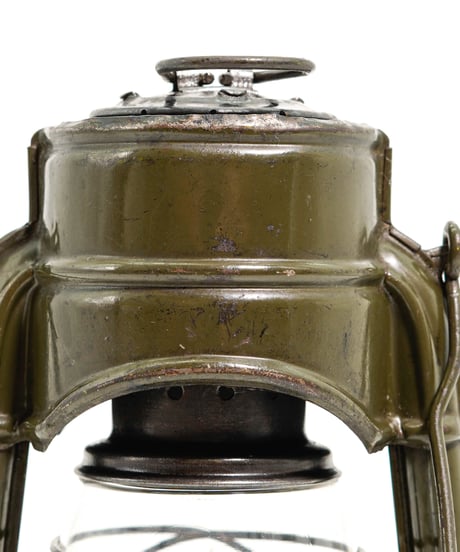 FEUERHAND 75 ATOM StK olive drab  40's - 42's