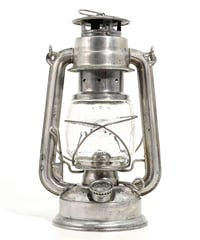 BAT №158　BAT is brightest made in Germany globe 70's -
