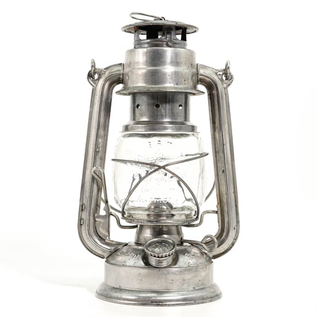 BAT No.159 バット ランタン BAT 159 STORM PROOF Lantern Farms / 希少 風防付き 東ドイツ製