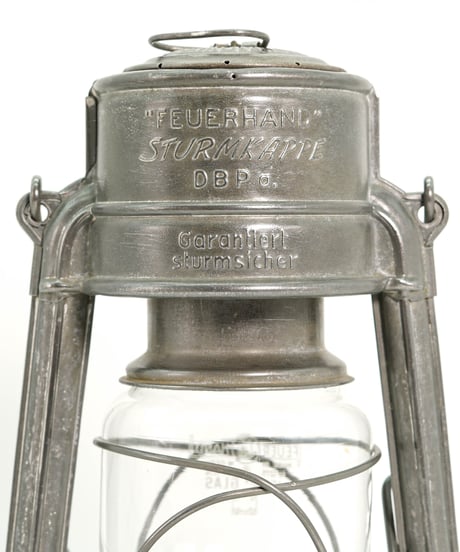 FEUERHAND 276 BABY SPECIAL StK DBPa. K~1452  53's -