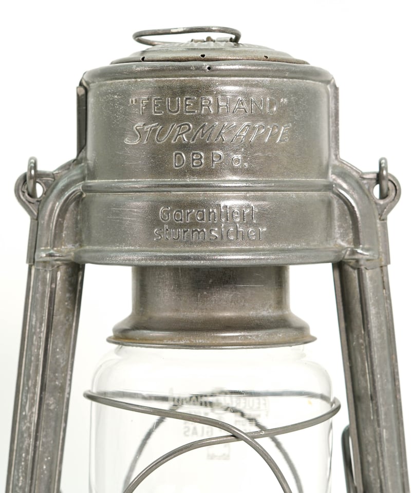 FEUERHAND 276 BABY SPECIAL StK DBPa. K~1452 53