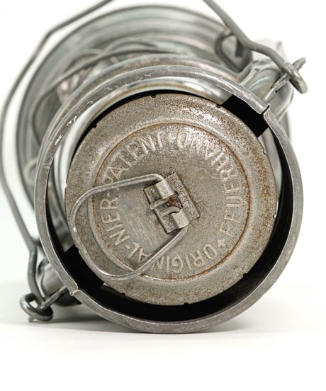 FEUERHAND 276 BABY SPECIAL StK DBPa. K~1452  53's -
