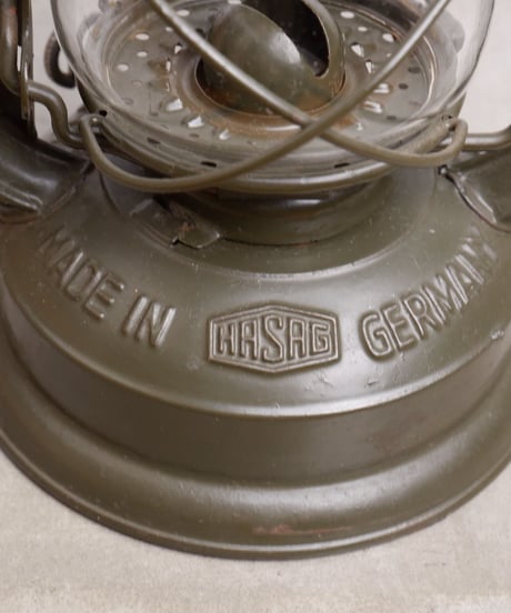 HASAG 811 NOS