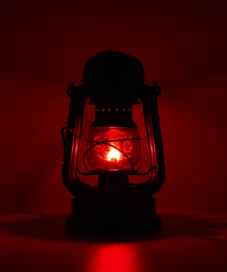 FEUERHAND 176e olive drab Red Globe 40's -