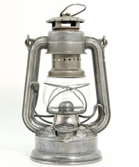 FEUERHAND 175 SUPER BABY 3rd K~1491/1 60's -