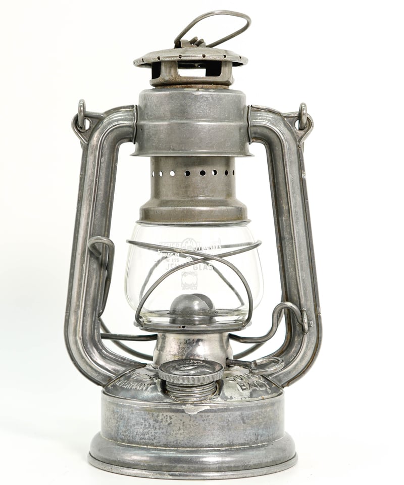 FEUERHAND 175 SUPER BABY 3rd K~1491/1 60's - |