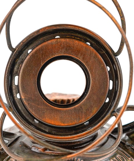 FEUERHAND №176e Copper 40's -