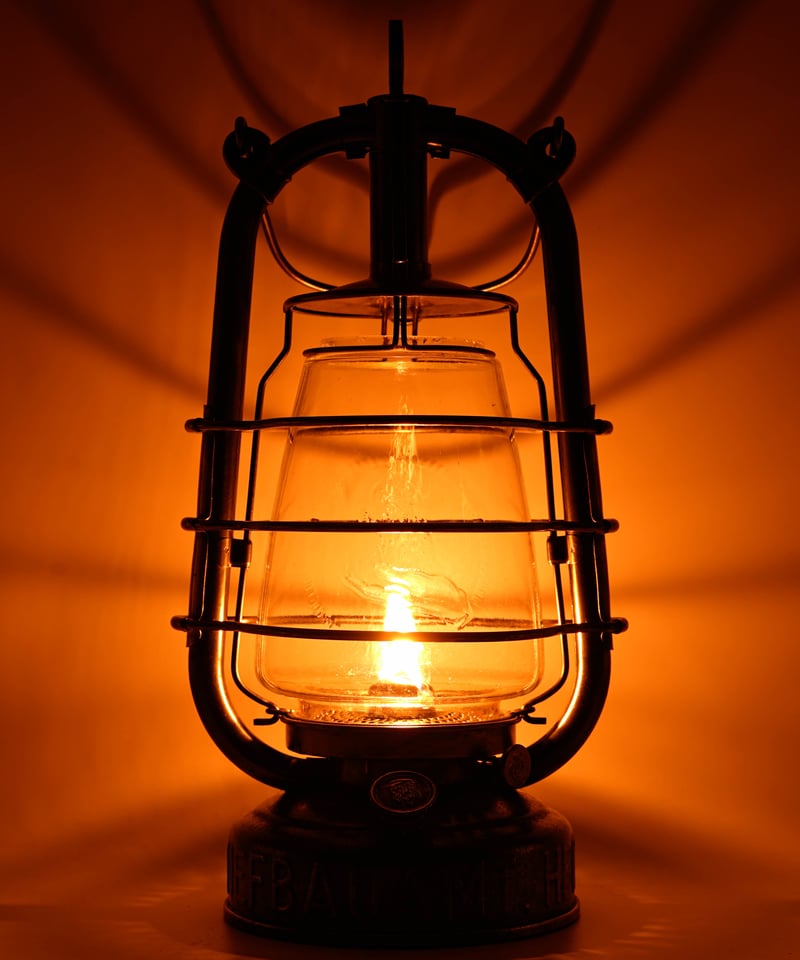 FEUERHAND Nr. 201 (J.H. Henning ) 銅メッキ FEUERHAND Nr. 201 (J.H. Henning ) 銅メッキ FEUERHAND Nr.201