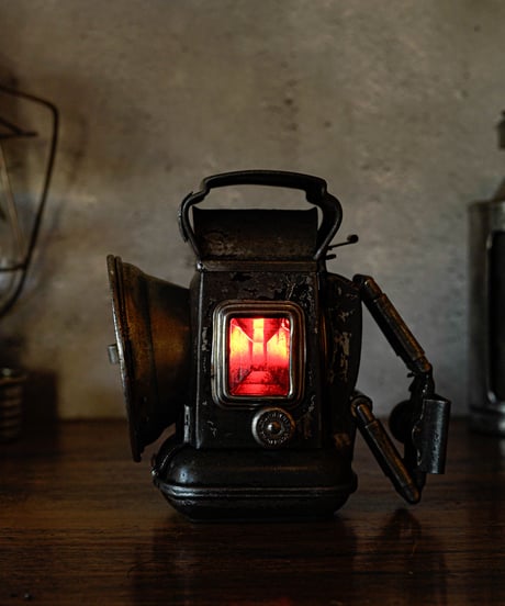 JOSEPH LUCAS LTD KINGLET  1920's -