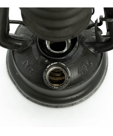 FEUERHAND Nr.175  SUPER BABY 1st Olive Drab test lantern 30's