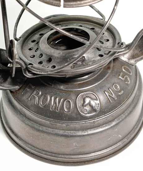 FRÖHLICH & WOLTER FROWO №50 1st 37's -